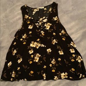 Chloe and Katie Tank Top